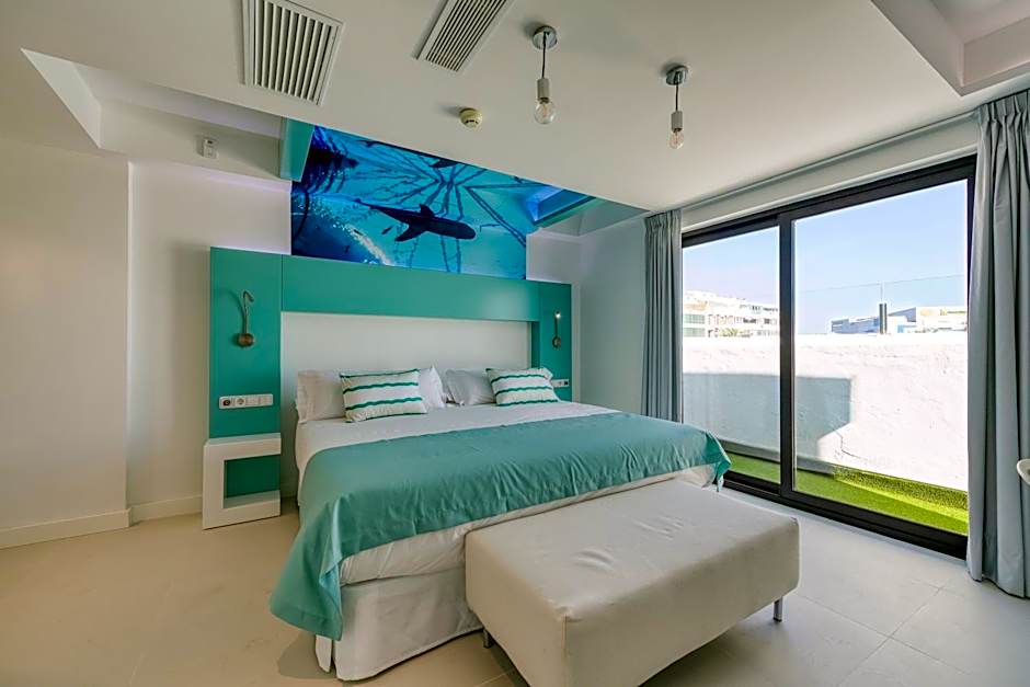 HD Acuario Lifestyle