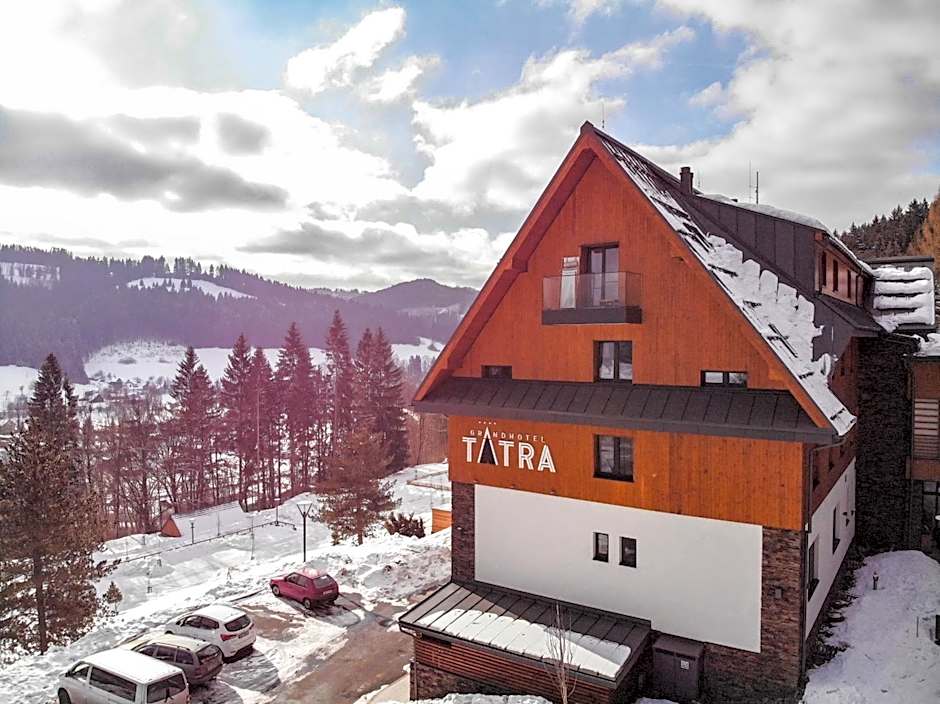 Grandhotel Tatra