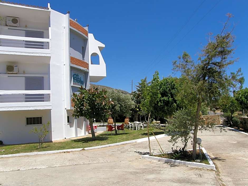 Megim Hotel