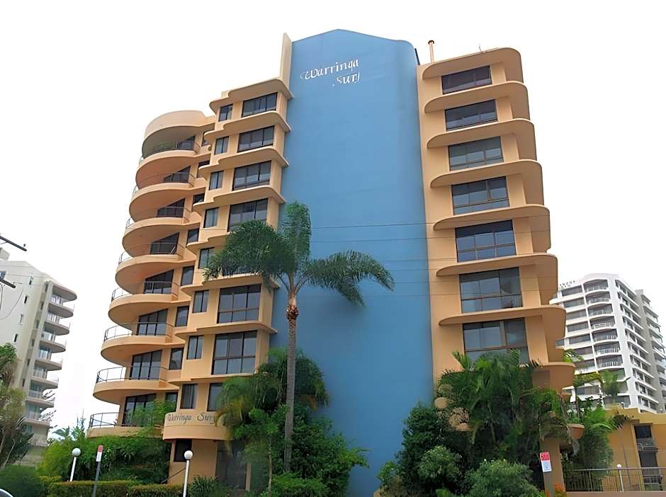 Photo 1 of 1 of 2 Bedroom Apartment, Ocean View