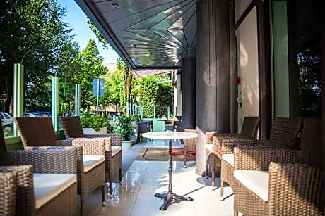 Wyndham Garden Conegliano