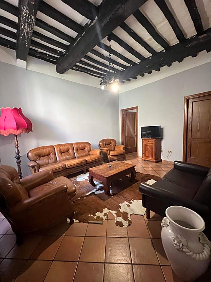 Locanda Del Duca