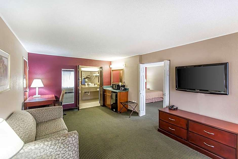 Quality Inn Tifton