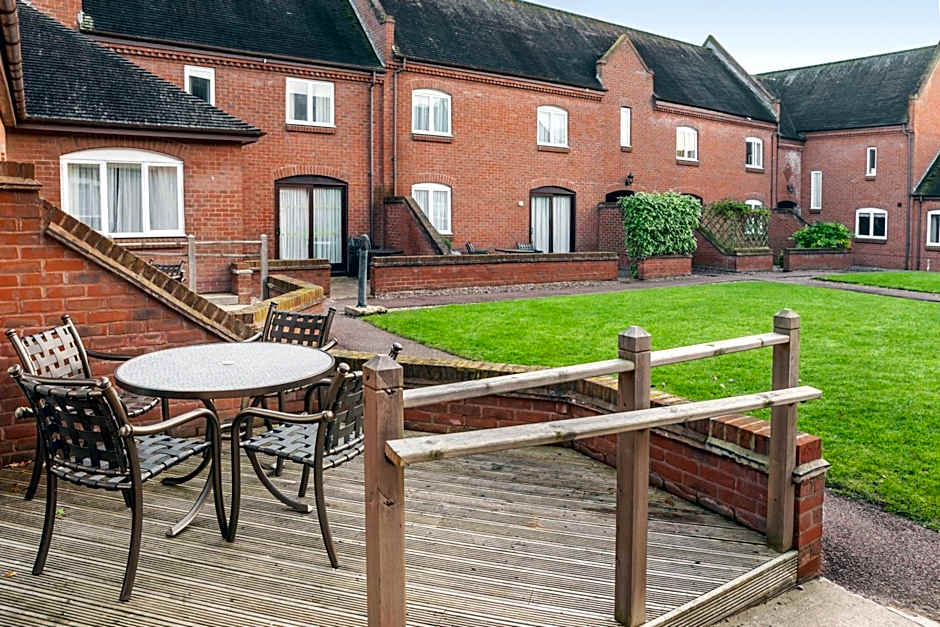 Wychnor Park Country Club