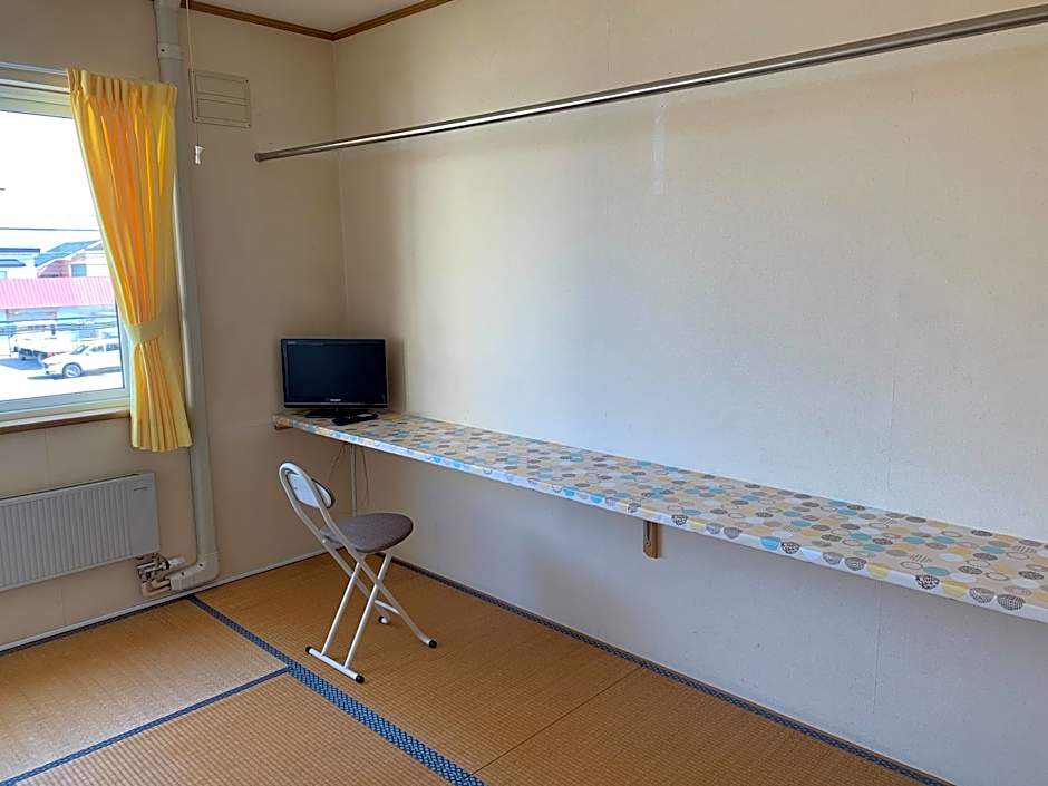 Inn Nana Hoshi