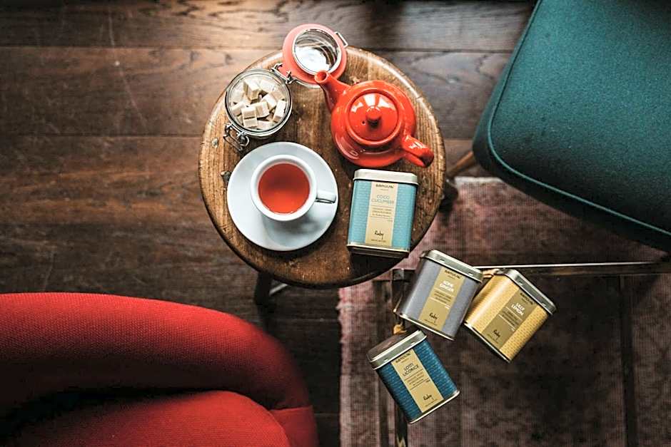 Ruby Ella Hotel Cologne By IHG