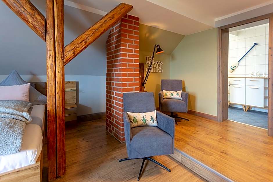 Gasthof Obere Mühle