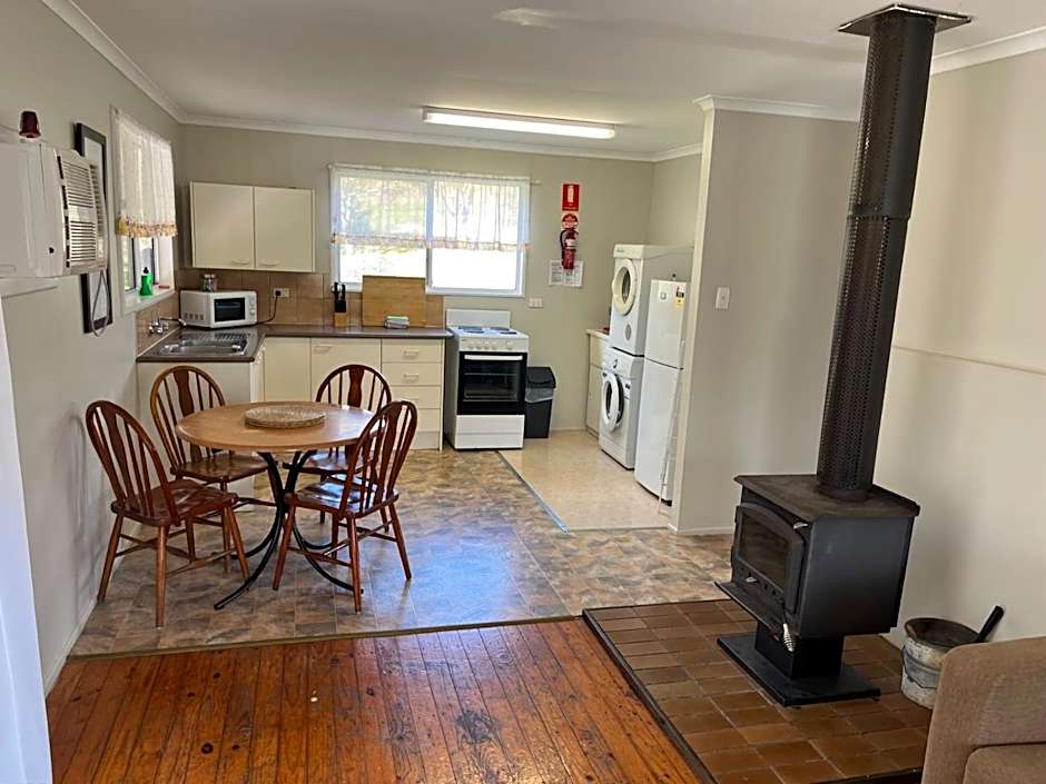 Bestbrook Mountain Farmstay