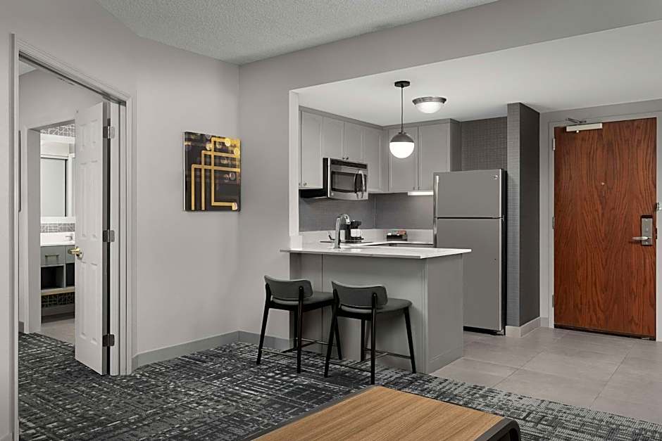 Homewood Suites By Hilton Reading
