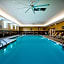 Homewood Suites By Hilton Salina/Downtown, Ks