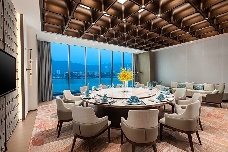 Crowne Plaza Ya'an By IHG