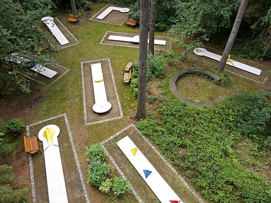 Hotel Zur Heidschnucke - Spa & Nature Resort