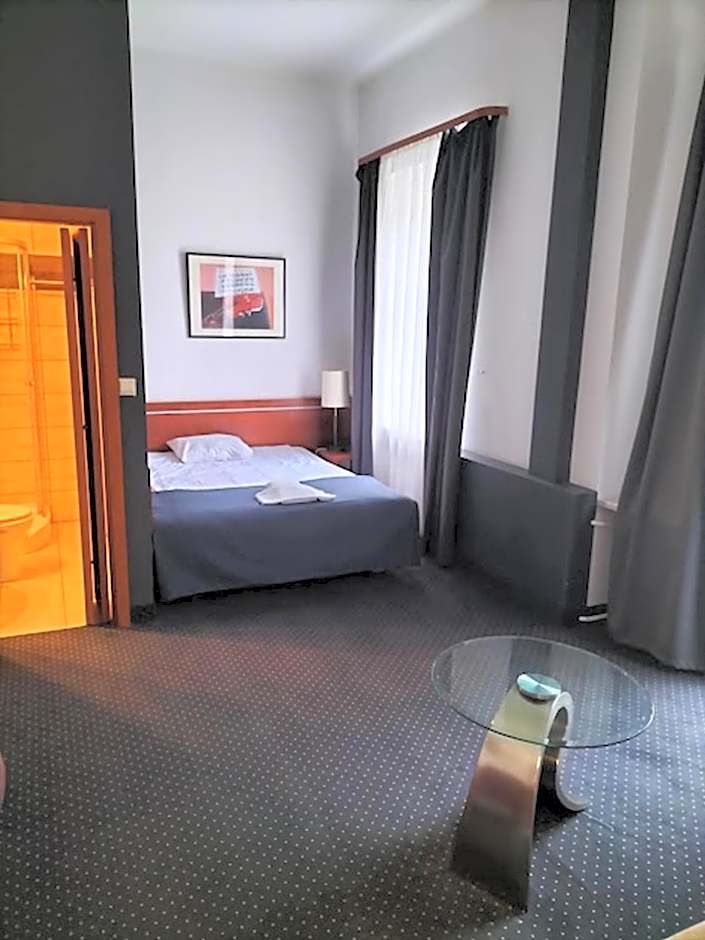 Hotel Chmielna Warsaw