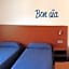 Hotel Mediterrani Express