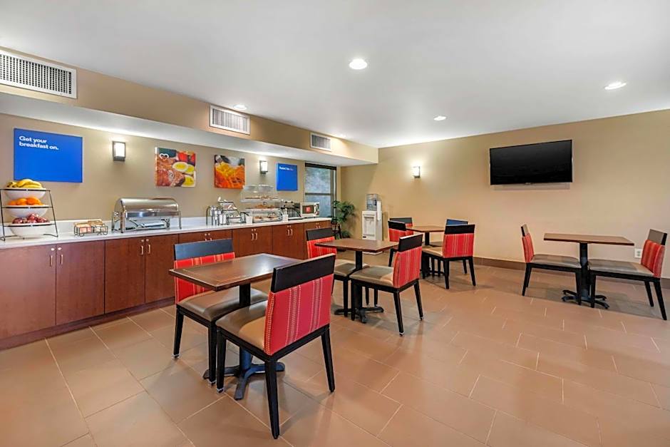 Comfort Inn Ocala Silver Springs