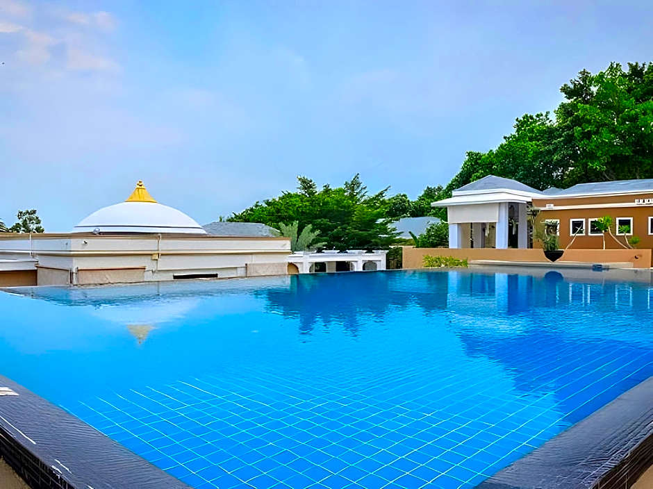 Absolute Sanctuary Hotel (Adult only 12)