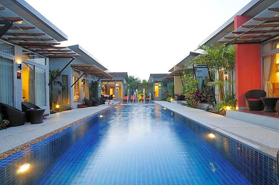 Phu NaNa Boutique Hotel