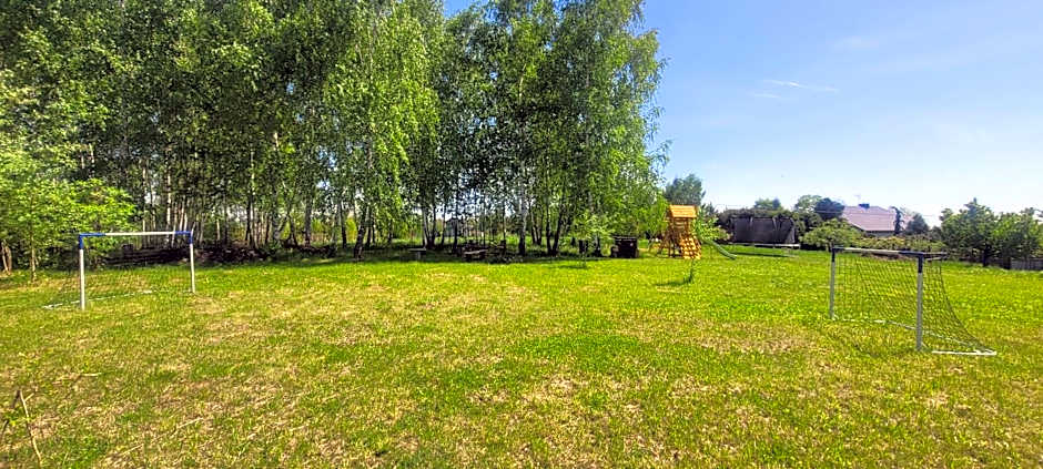 Wrzosowe Wzgórze 5 - Studia i Apartamenty