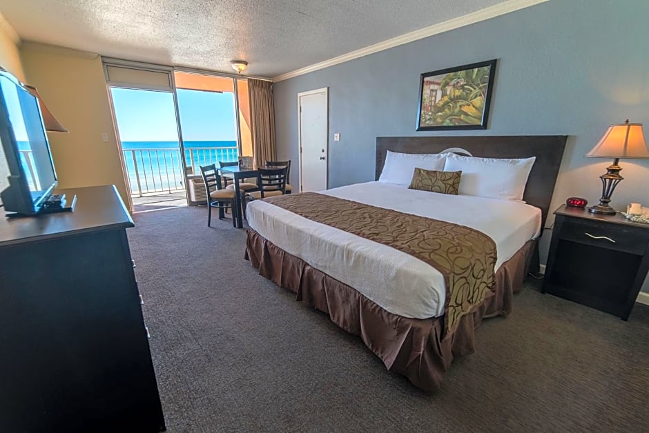 Seahaven Beach Hotel Panama City Beach