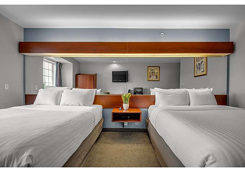 The Block Hotel
