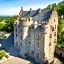 Burghotel Staufenberg