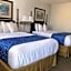 Travelodge by Wyndham Cape Cod Area