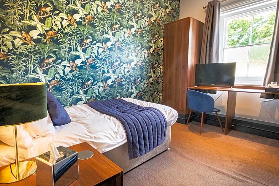 The Coach House Suffolk