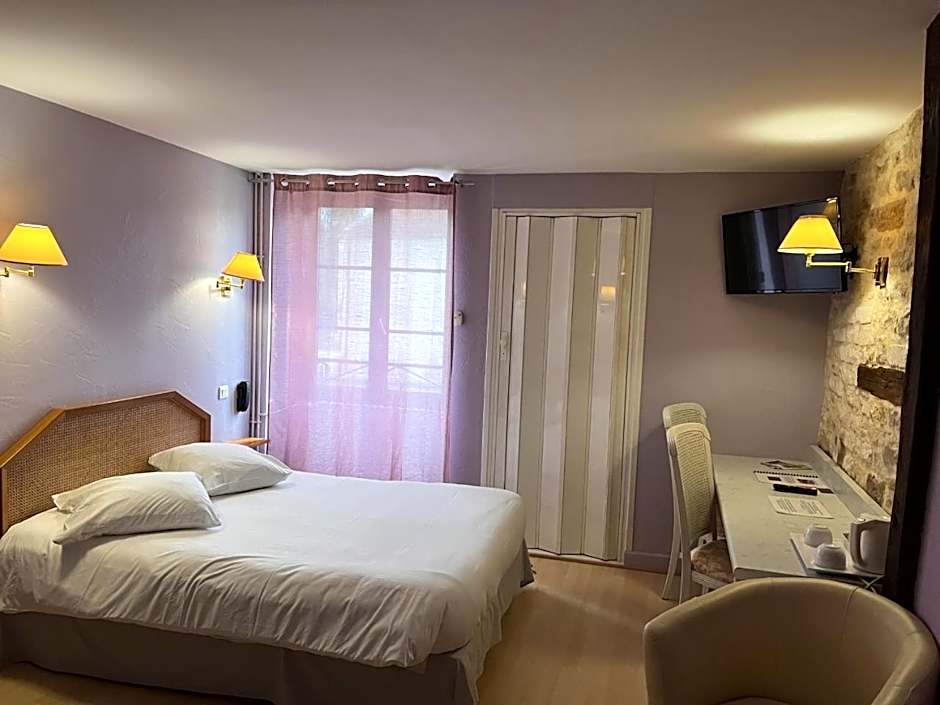 Hostellerie Au rendez-vous des amis