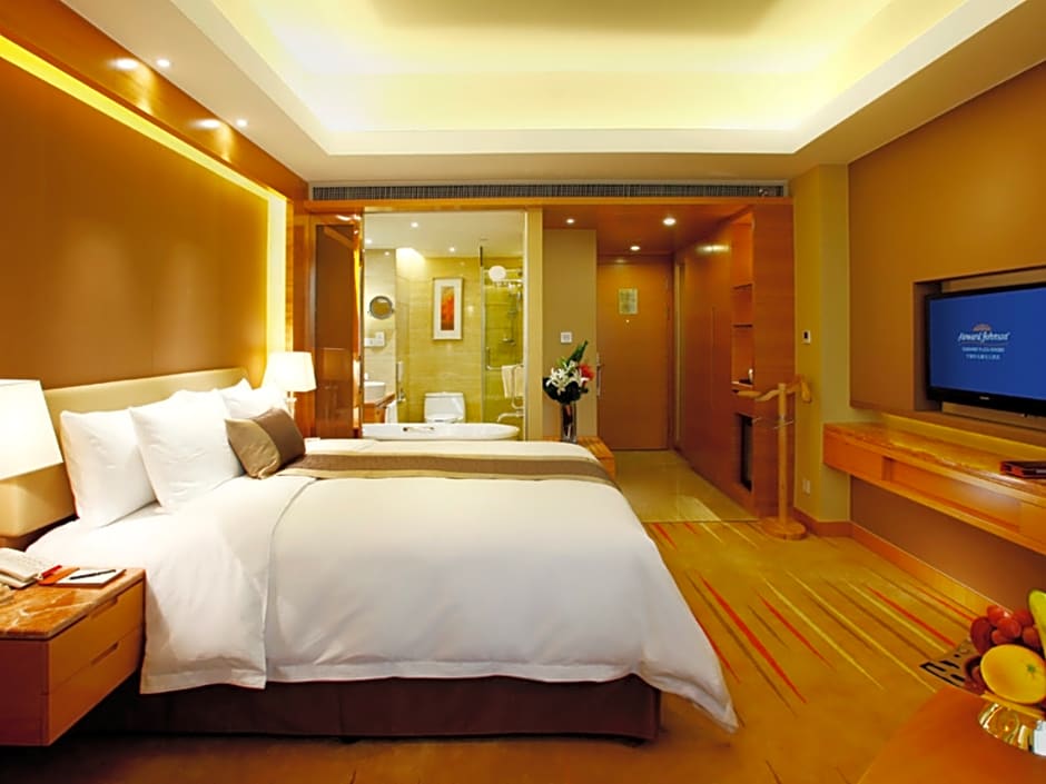 Howard Johnson by Wyndham Sunshine Plaza Ningbo