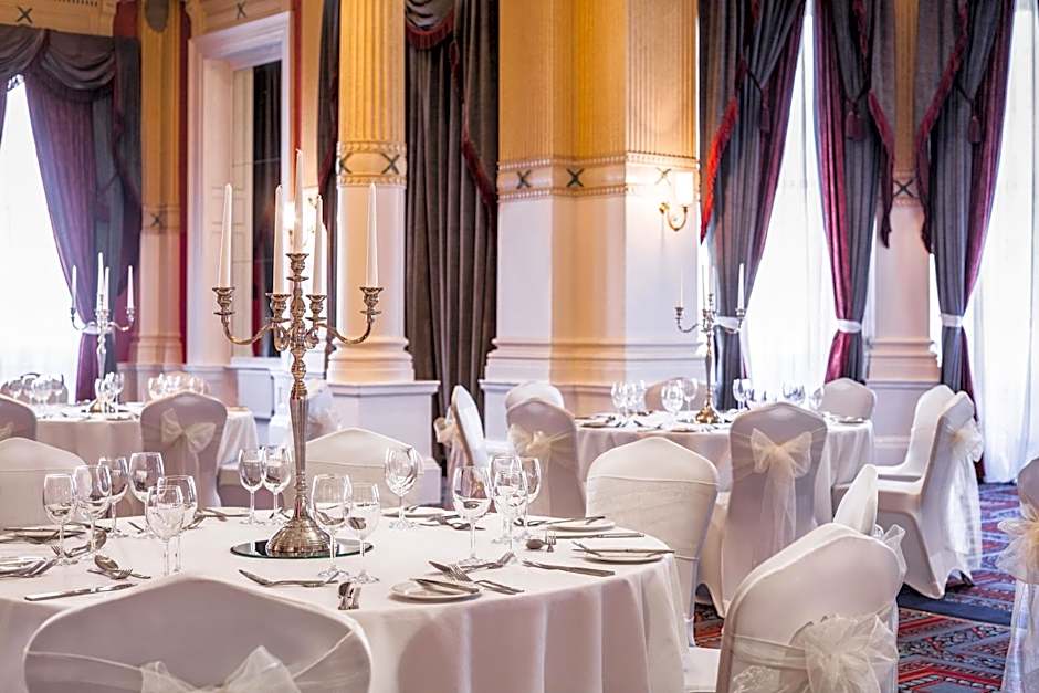 Exeter Rougemont hotel by Sunday