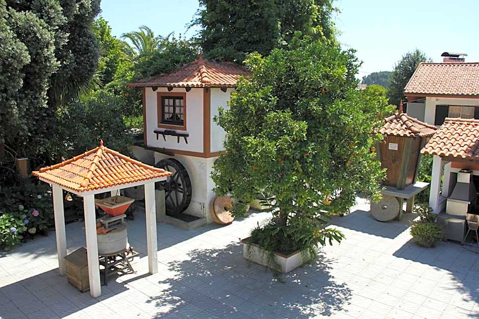Hotel Joao Capela