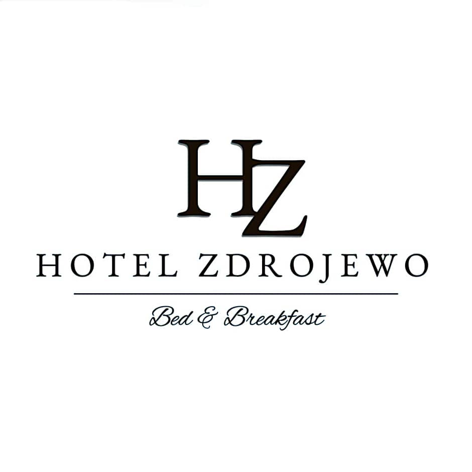 Hotel Zdrojewo