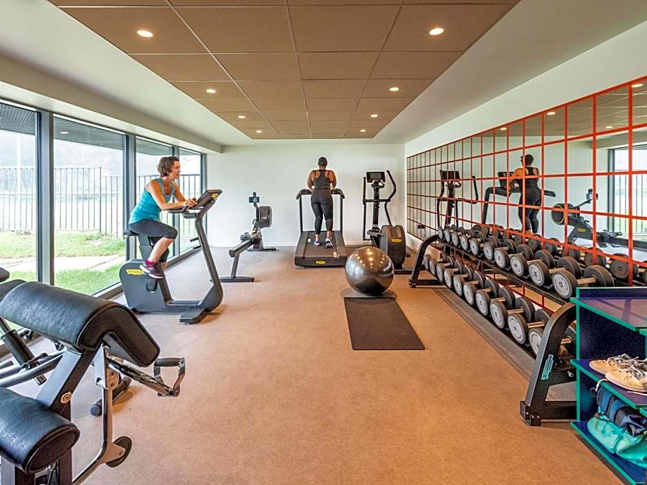 ibis Styles Rouen Parc des Expos Zenith