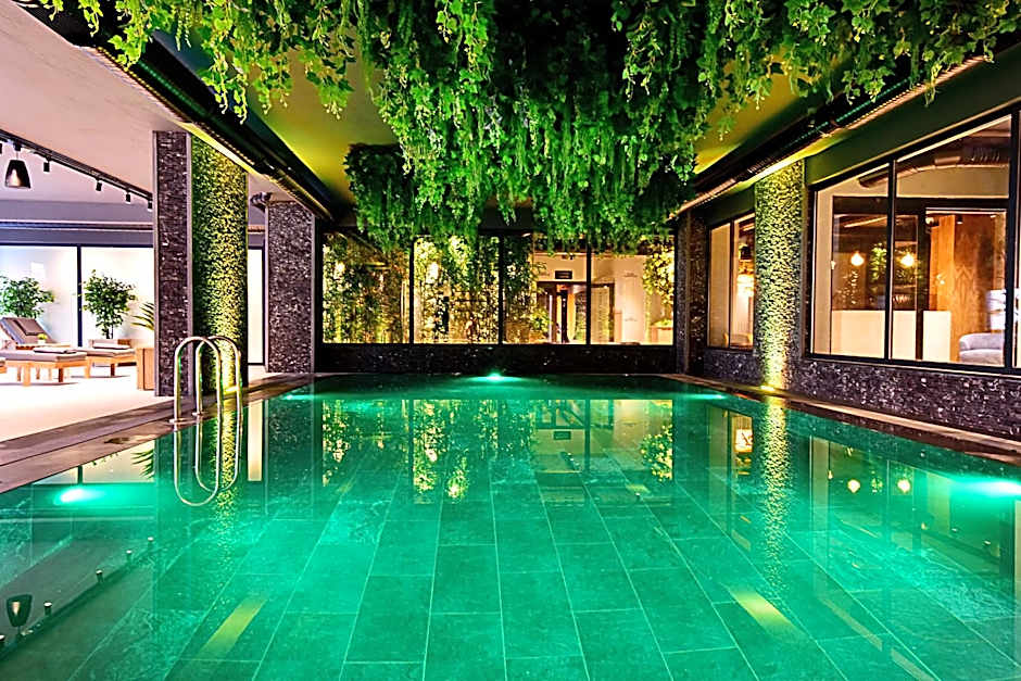 Jasmin Elite Residence & SPA