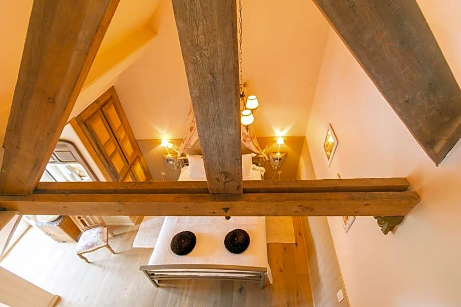 Gasthof Schraevenacker