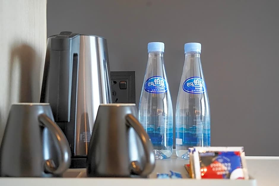 AC Hotel by Marriott Suzhou China