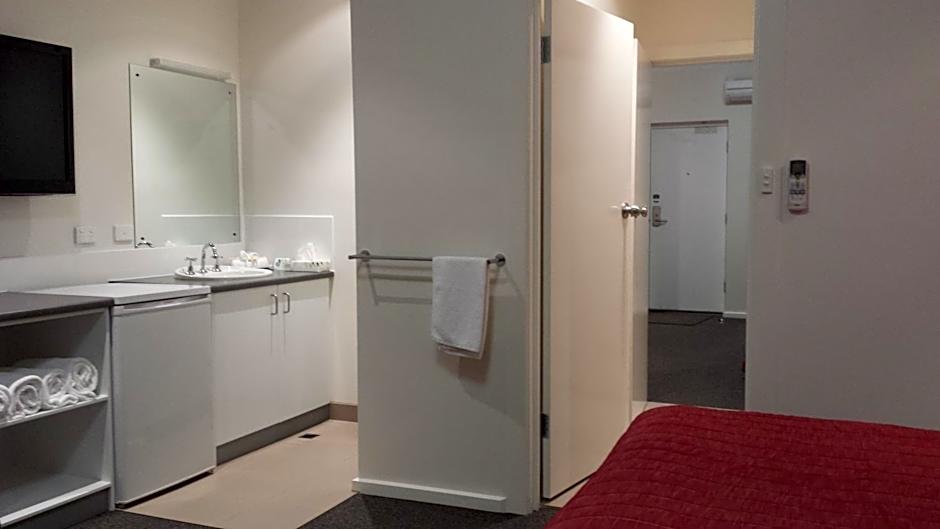 McLaren Vale Motel & Apartments
