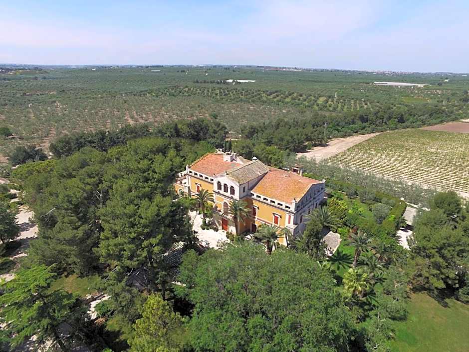 Villa Fenicia