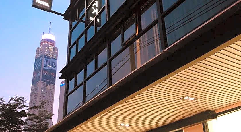 Hyde Park Hotel Bangkok