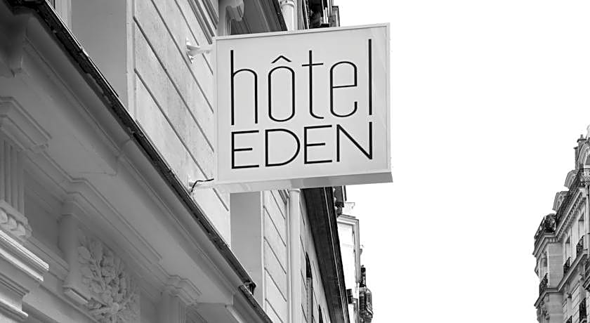 Hotel Eden