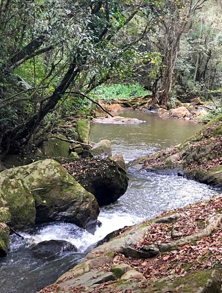 Rancho Maria Pimenta