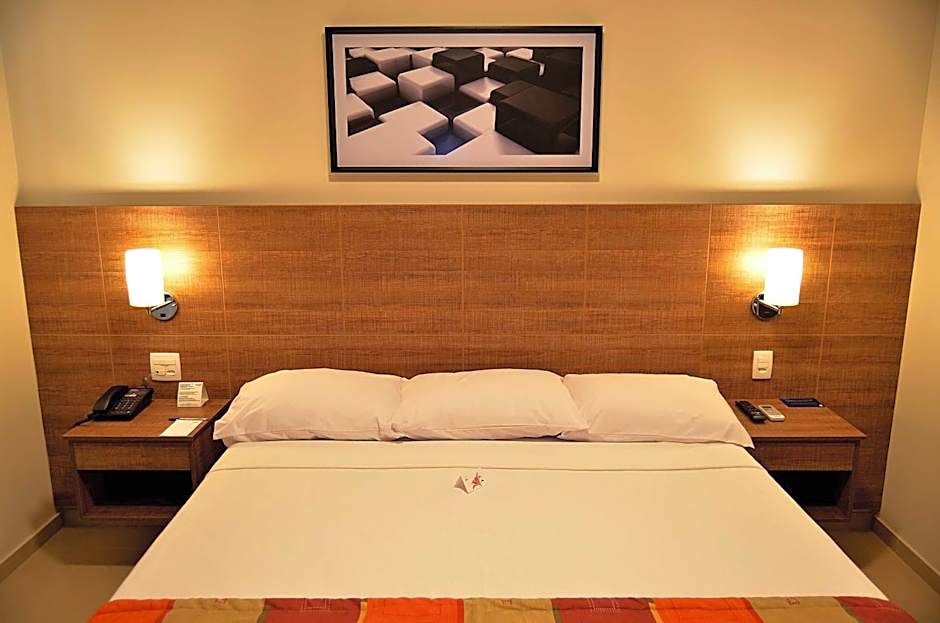 Hotel Matao By Mercure