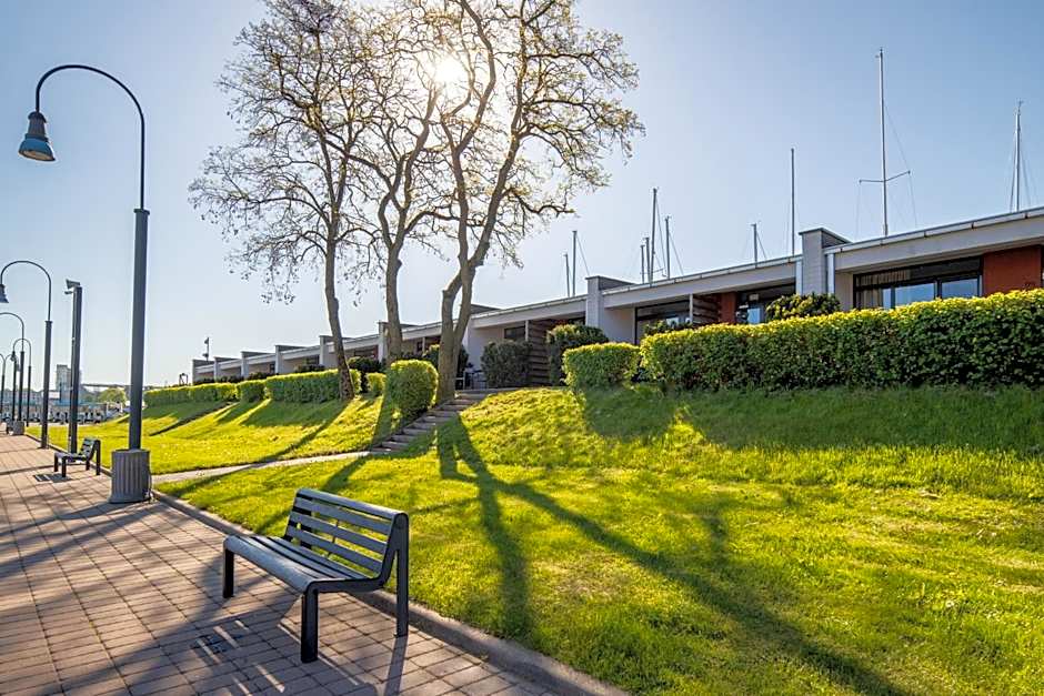 Smiltynės Jachtklubas