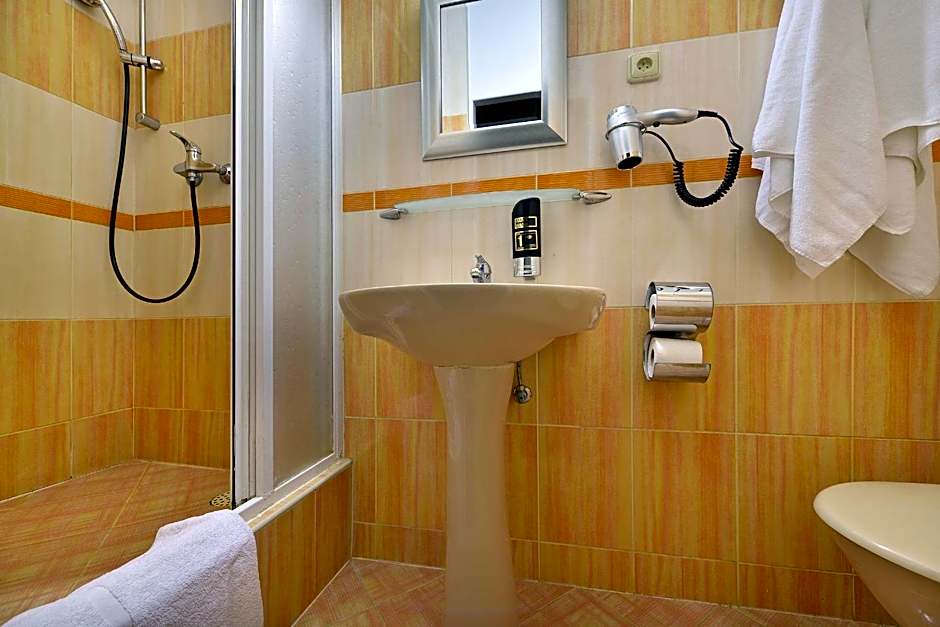 Hotel ANETTE