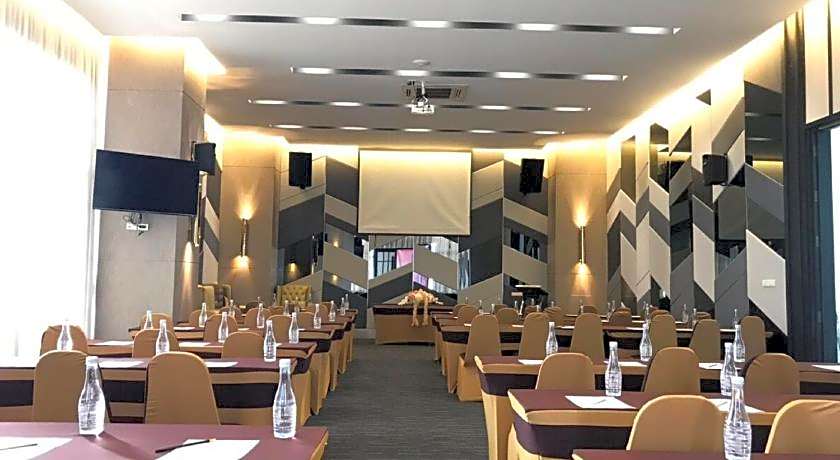 The Riche Boutique Hotel Don Mueang Airport