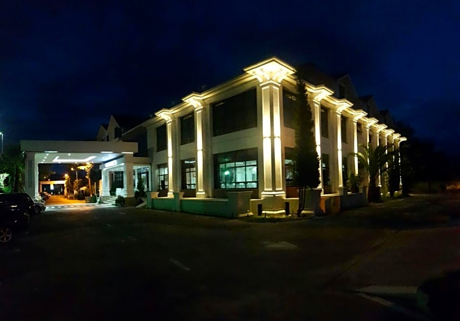 Univers Resort