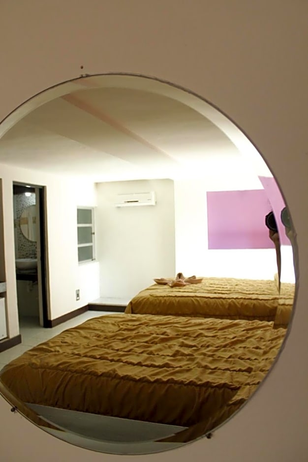 Hotel Boutique Vista del Mar Cozumel