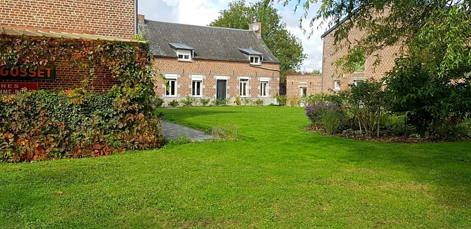 Il etait une ferme