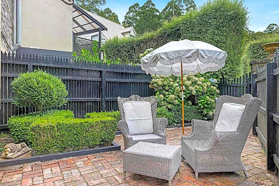 A Loft In The Mill Boutique Accommodation