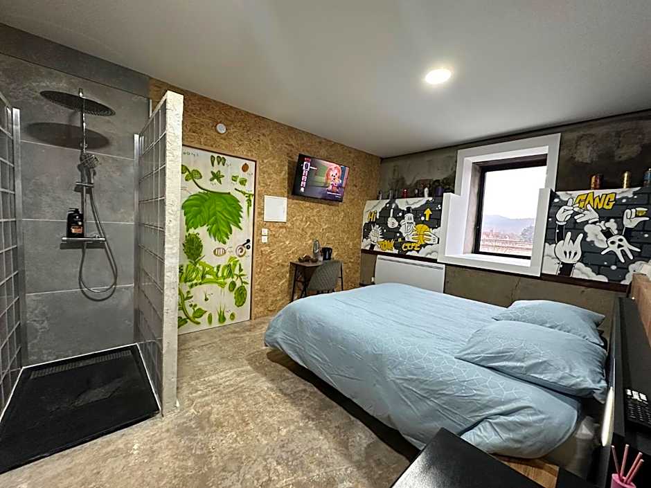 Chambres d'Hôtes Goudin